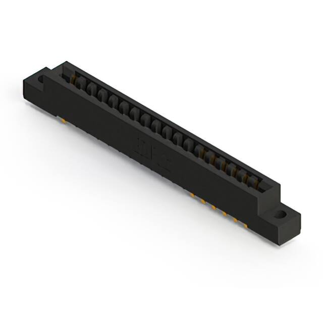 857-036-522-202 EDAC Inc.  Edgeboard Connectors